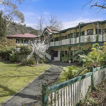 Mountain Grand Guest House Halls Gap Εξωτερικό φωτογραφία