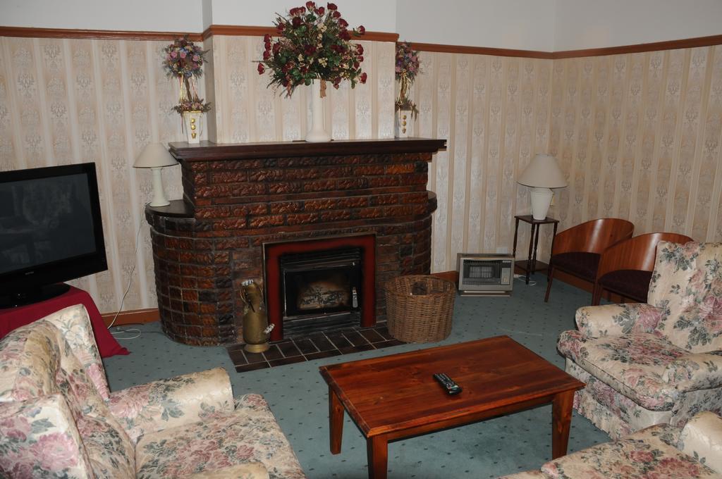 Mountain Grand Guest House Halls Gap Εξωτερικό φωτογραφία