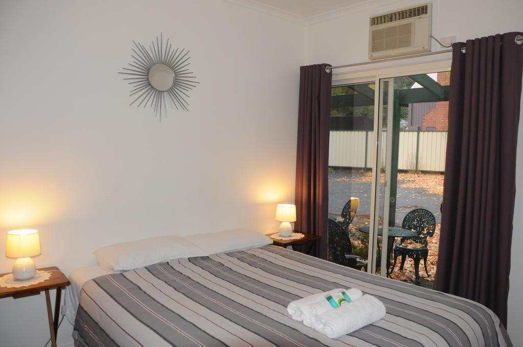 Mountain Grand Guest House Halls Gap Εξωτερικό φωτογραφία