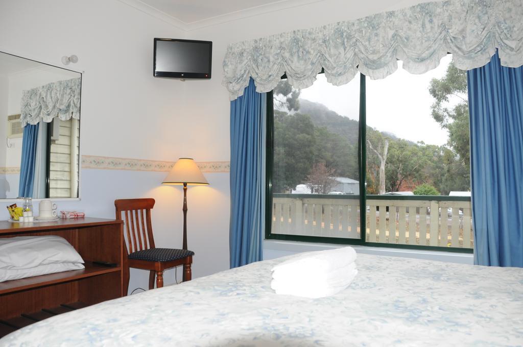 Mountain Grand Guest House Halls Gap Εξωτερικό φωτογραφία
