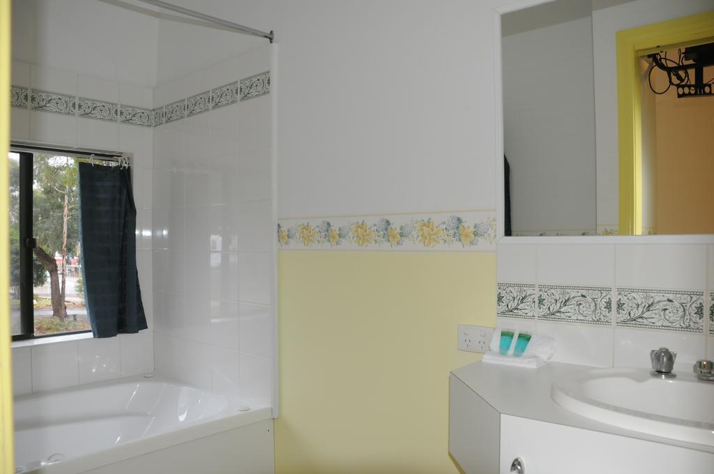Mountain Grand Guest House Halls Gap Εξωτερικό φωτογραφία