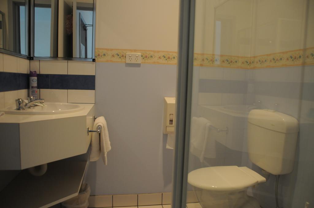 Mountain Grand Guest House Halls Gap Εξωτερικό φωτογραφία